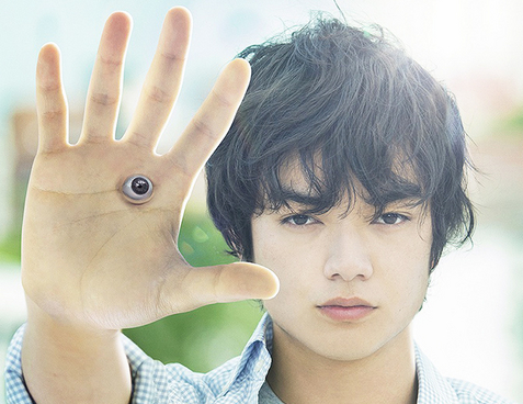 sometani